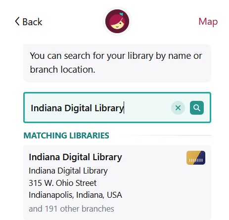 Ohio Digital Library/Libby